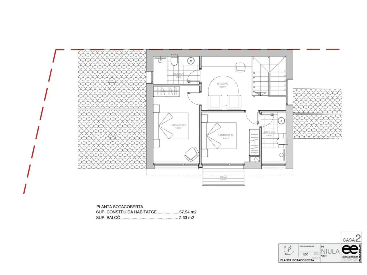 Haus mit Garten zum Verkauf in Camino DE NIULA, imagen 20