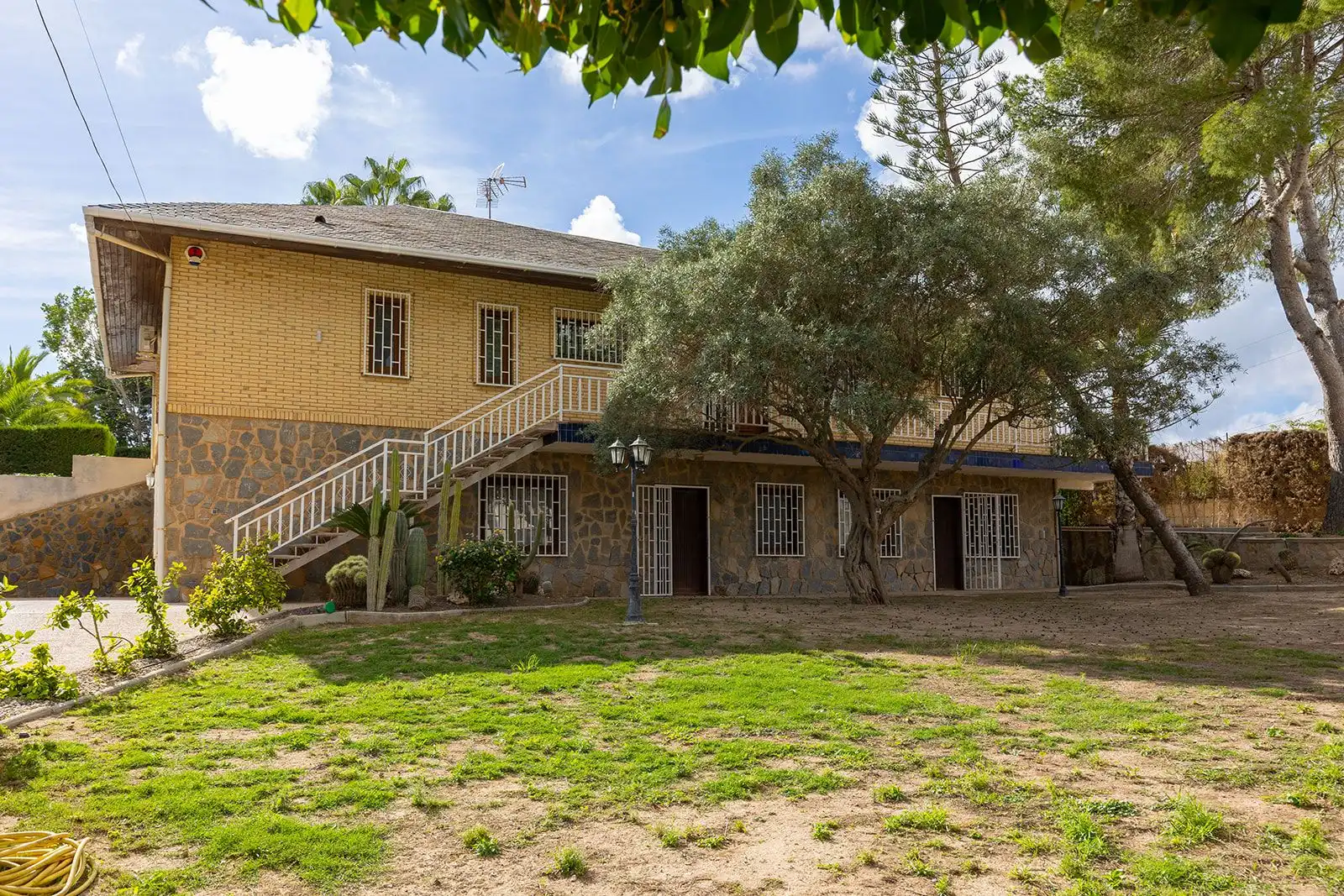 Villa avec piscine à vendre à Calle Sierra Espuña-las Filipinas, imagen 50