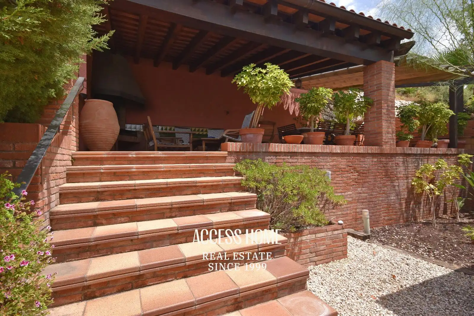 Detached house with pool for sale in Montalnou - Milans del Bosc, imagen 67
