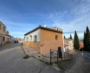 Exterior view of Country house for sale in Cáceres Capital