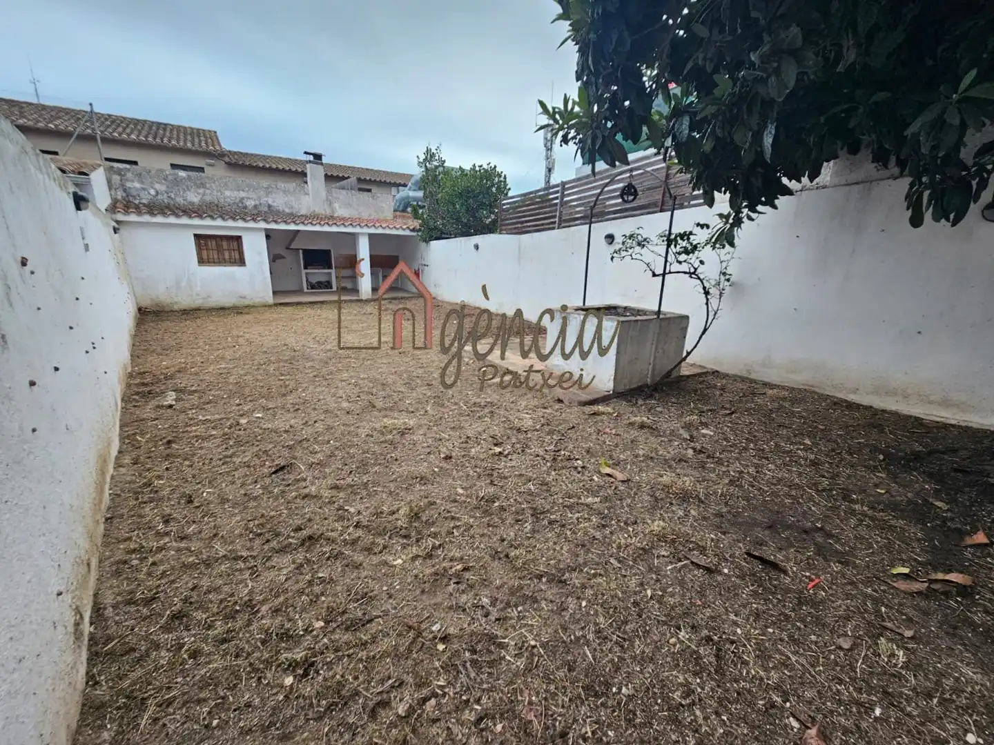 Finca rústica en venda en Palafrugell amb Calefacció, Jardí privat i Traster