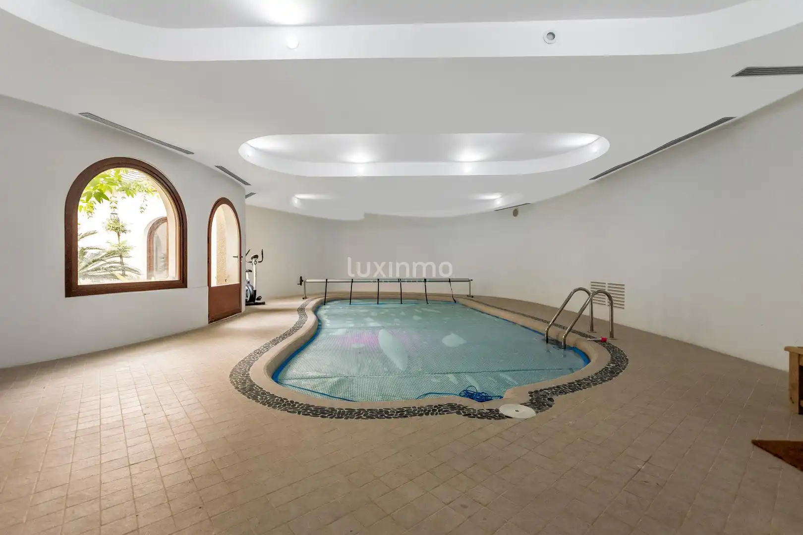 Villa mit Terrasse zum Verkauf in Altea la Vella, imagen 31