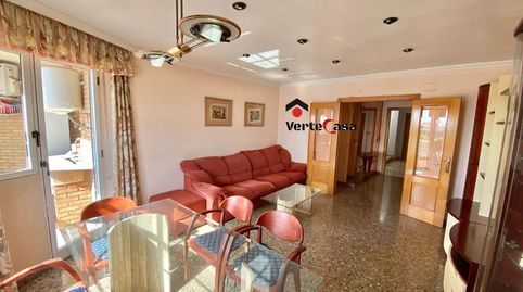 Foto 3 de Piso en venta en Manuel Azaña, Nuevo Centro, Sagunto / Sagunt