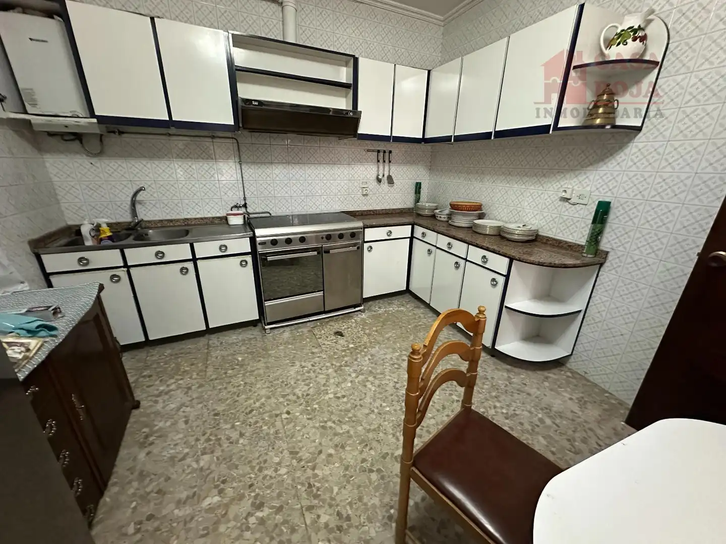 Casa en venta en Cangas pueblo, imagen 5