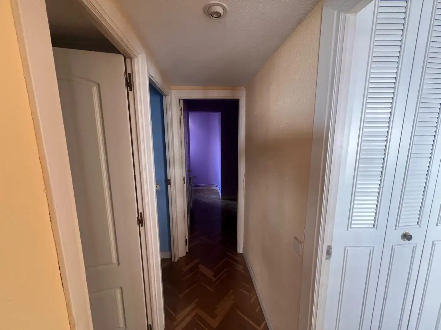 Apartamento en venta en Parla