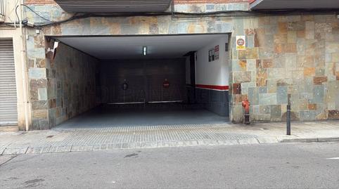 Foto 5 de Garatge de lloguer a Creu Gran, Barri del Centre, Barcelona