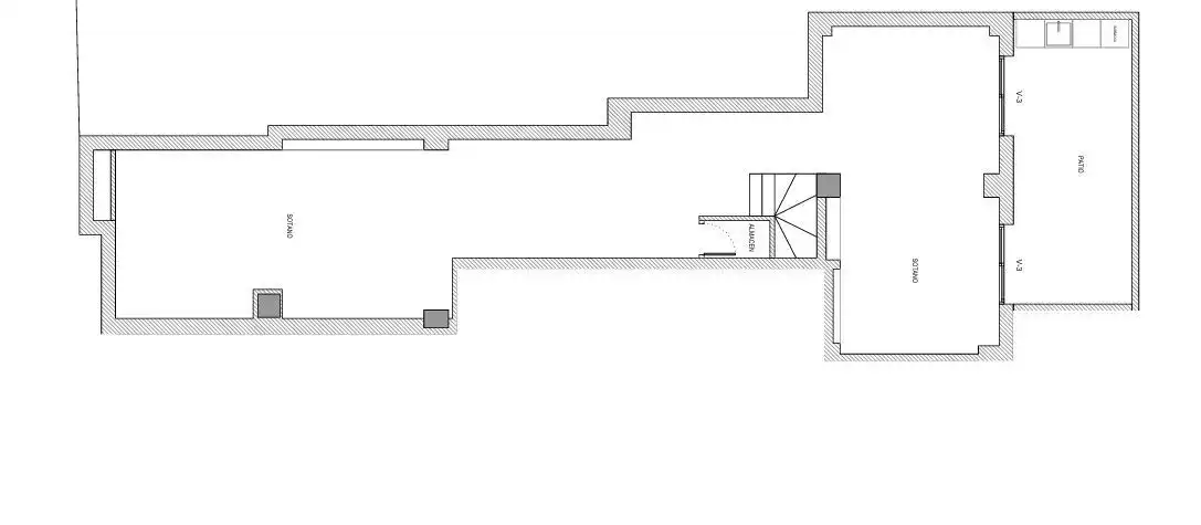 Flat for sale in Málaga  with Terrace