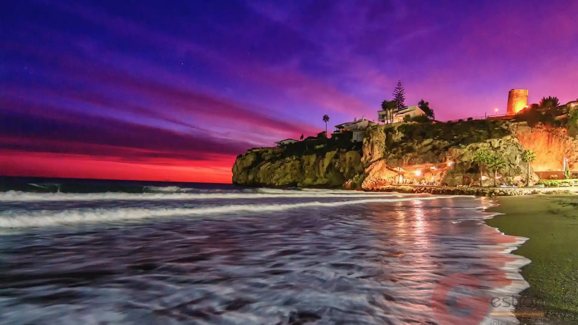 Apartments for sale in Cotomar