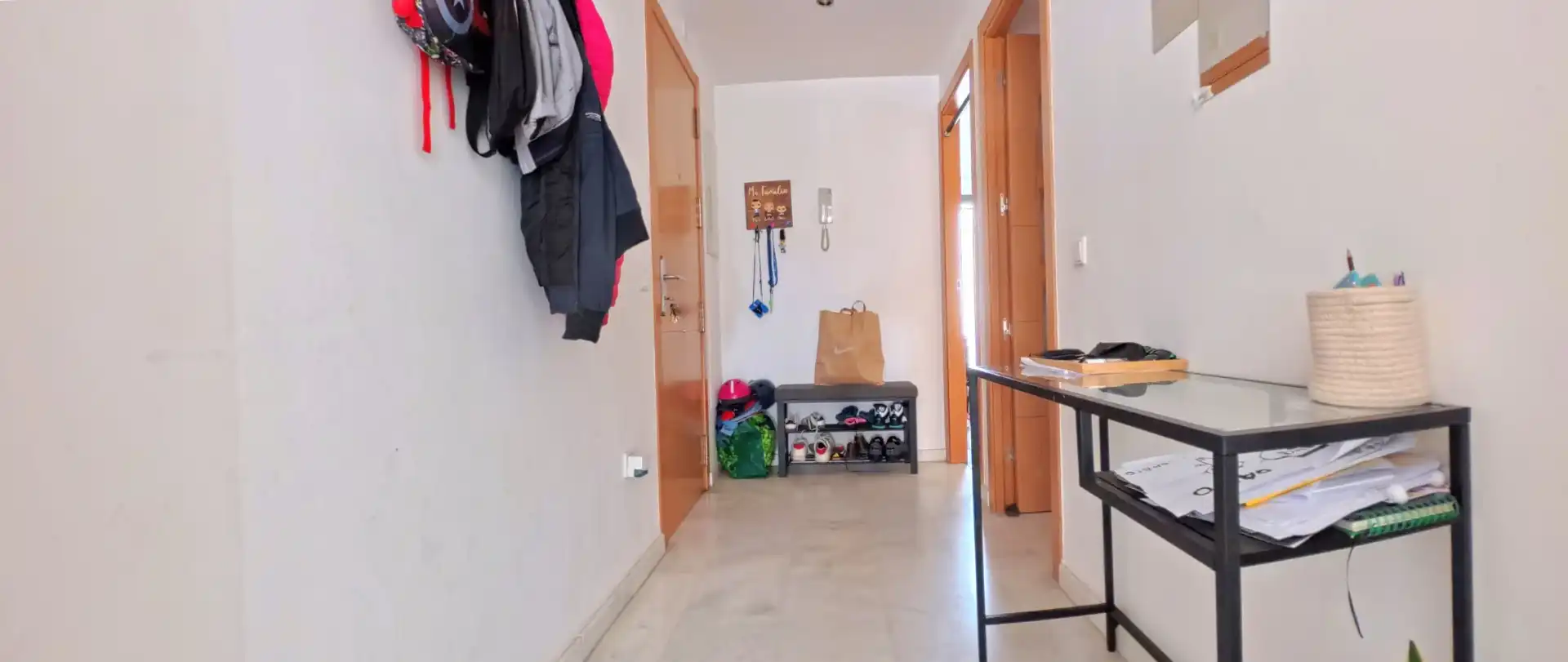 Piso en venta en Mairena del Aljarafe con Aire acondicionado, Calefacción y Jardín privado