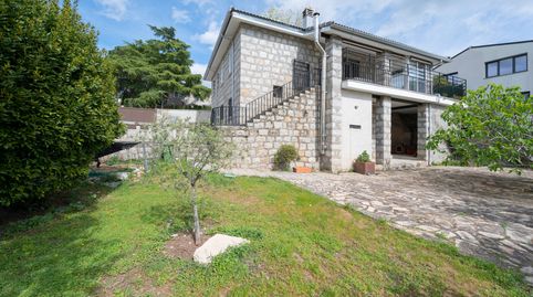 Foto 2 de Casa o chalet en venta en San Crispín - La Estación Consorcio, Colmenar Viejo