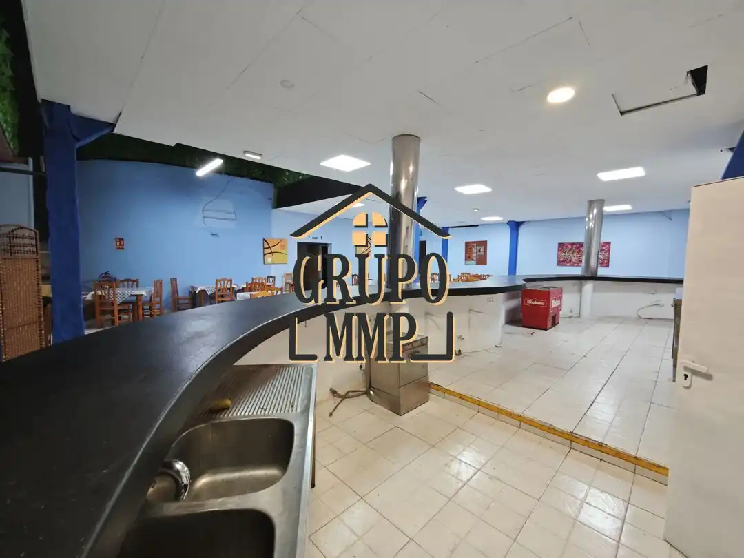 Business premises for sale in Betxí, imagen 26