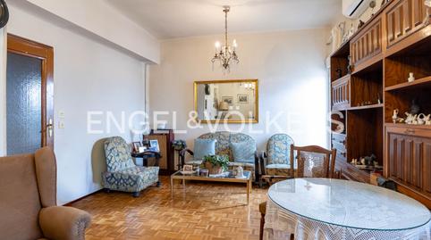 Foto 3 de Apartament en venda a O'donnell, Ibiza de Madrid,  Madrid Capital