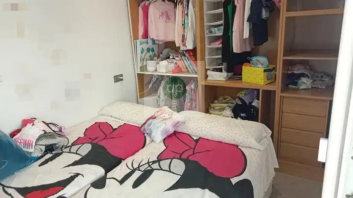 Dúplex con ascensor en venta en La Estación, imagen 26