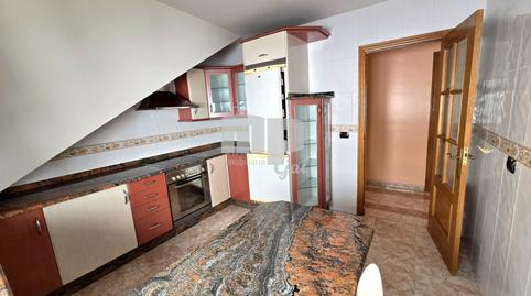 Foto 3 de Dúplex en venda a Rúa Segovia, 16, Casablanca - Calvario, Pontevedra