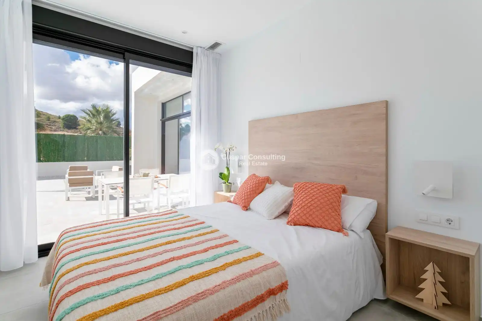 Villa avec piscine à vendre à Calasparra, imagen 27