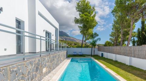 Photo 5 of House or chalet for sale in Calle Garrofer El-santa Clara, 3, Altea la Vella, Altea