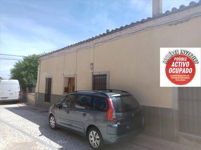 Apartamento en Venta en Madrigal de las Altas Torres