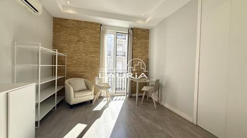 Foto 4 de Piso de alquiler en Historiador Diago, Arrancapins,  Valencia Capital