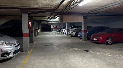 Photo 3 of Garage for sale in Lago Constanza, Pueblo Nuevo, Madrid