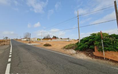 Land for sale in Puerto del Rosario