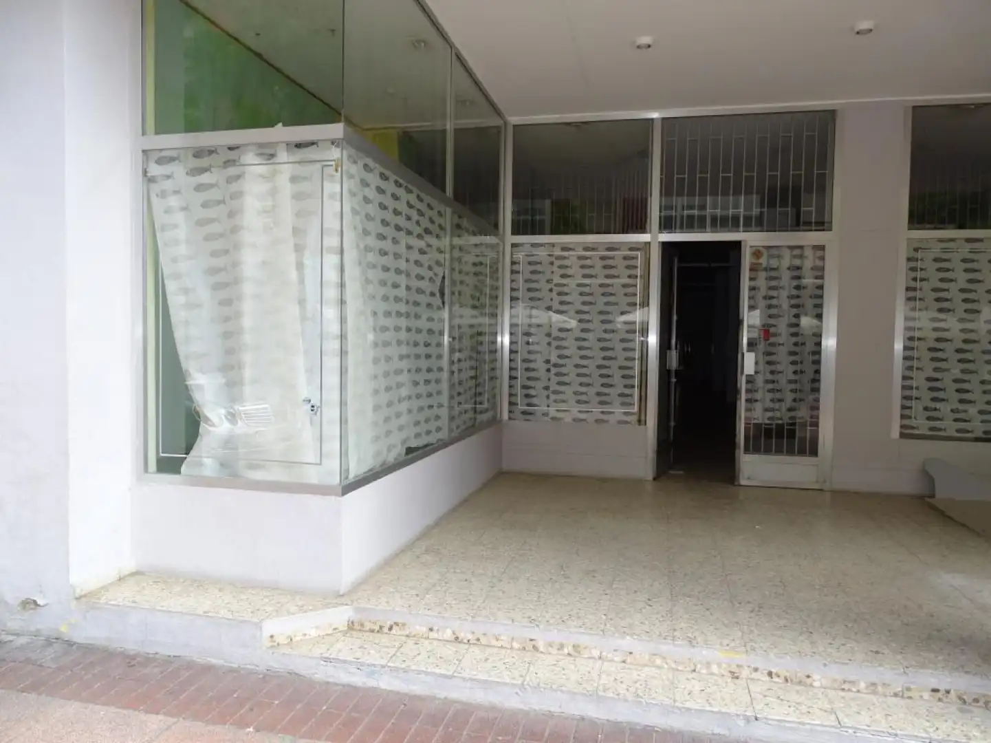 Local comercial en alquiler en Logroño - calvo sotelo, imagen 3