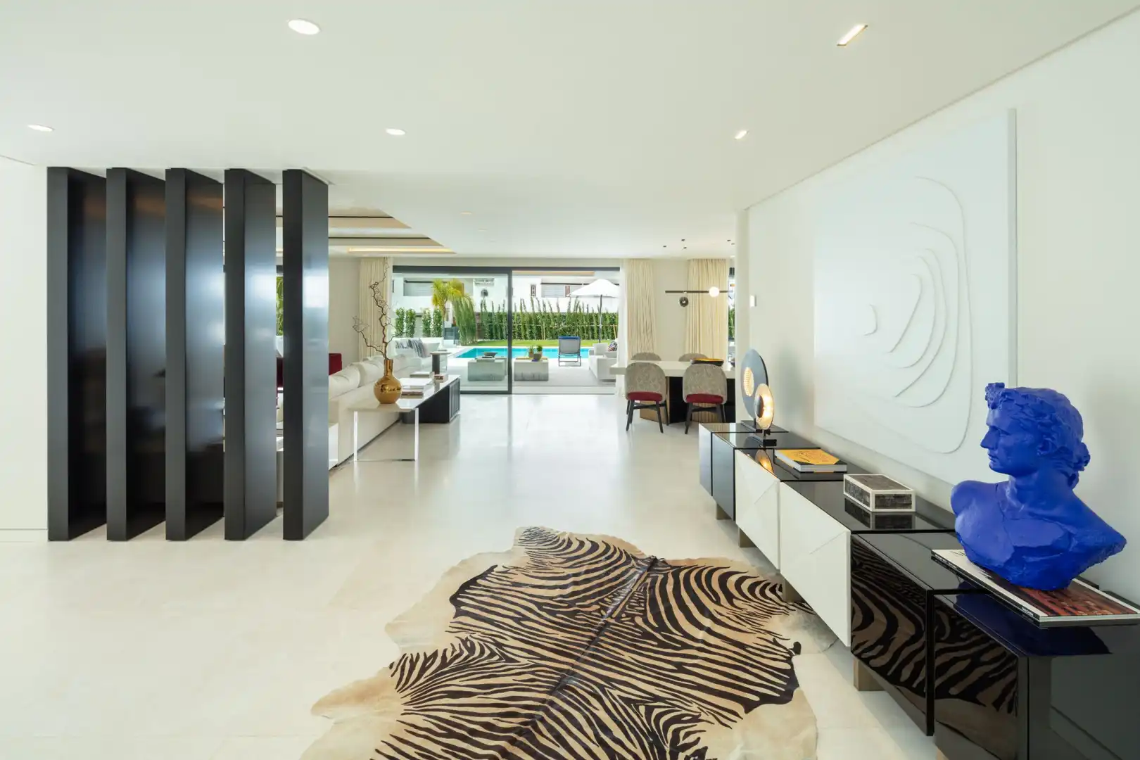 Casa con piscina en venta en Marbella Centro, imagen 27
