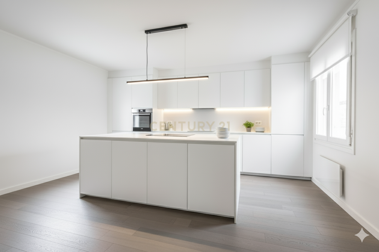 Flat for sale in Manresa, 95, Centre - Passeig i Rodalies