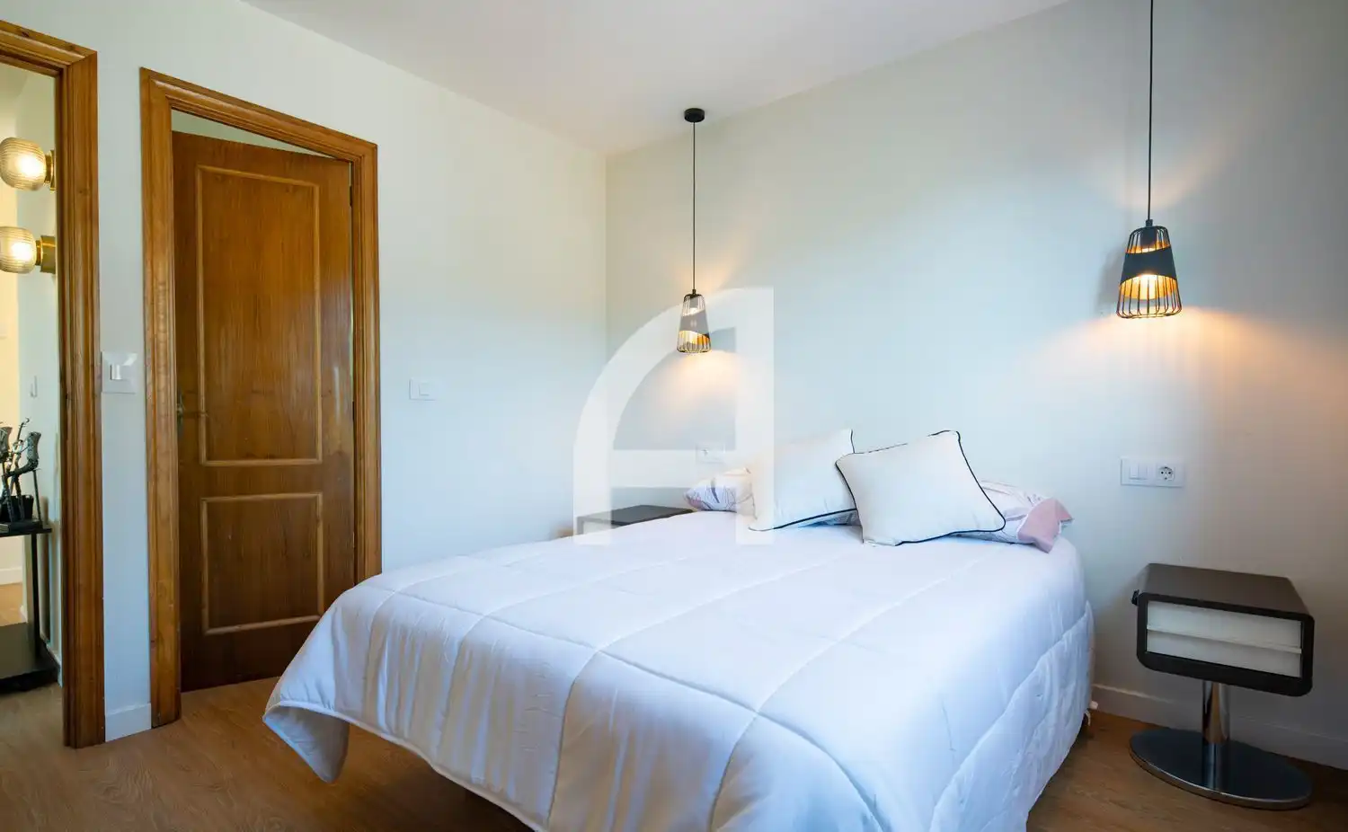 Habitación de Casa o chalet en venta en Mos con Calefacción, Terraza y Trastero