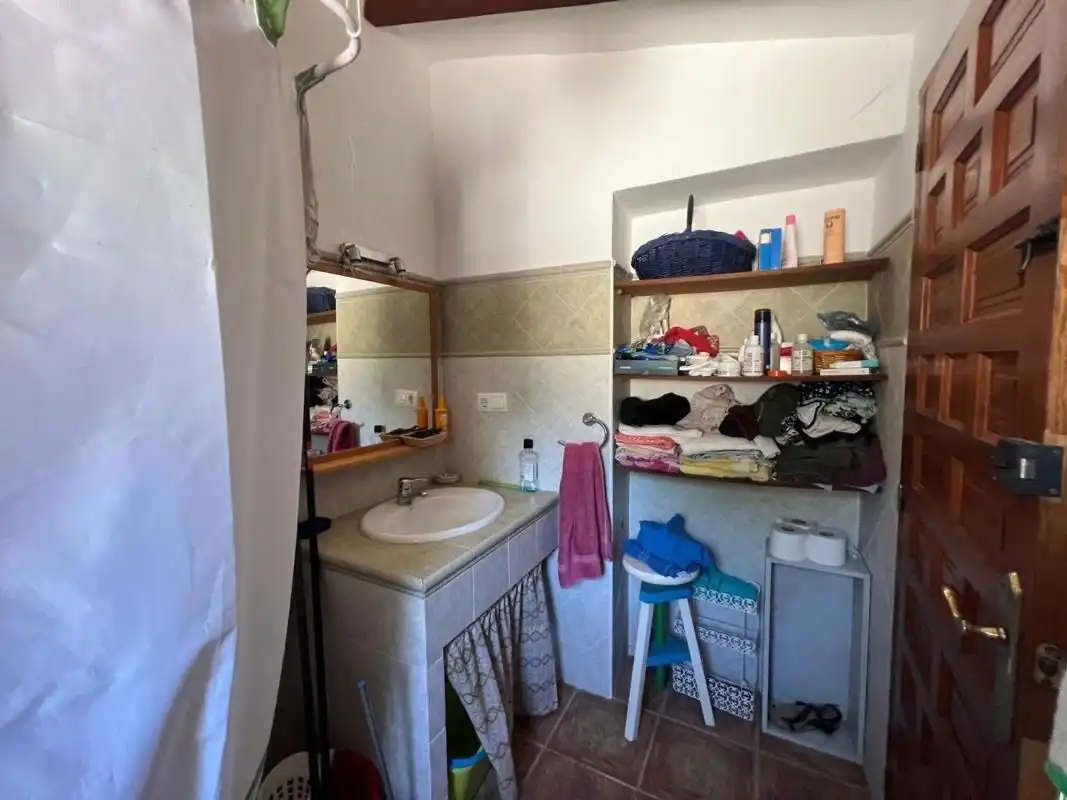 Chalet en venta en El Pinós / Pinoso, imagen 22