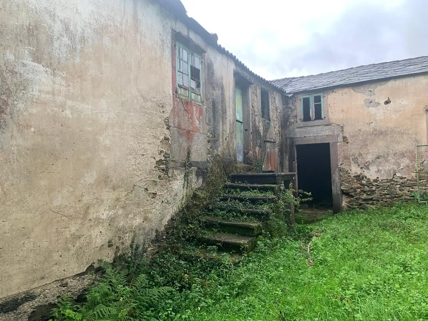 Casa rústica en venda a Camino Castillo Arriba, imagen 4