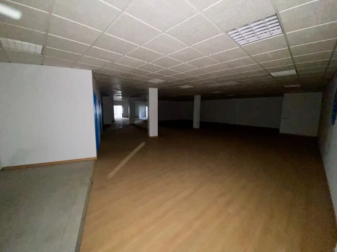 Local comercial en venta en El Perchel, imagen 25
