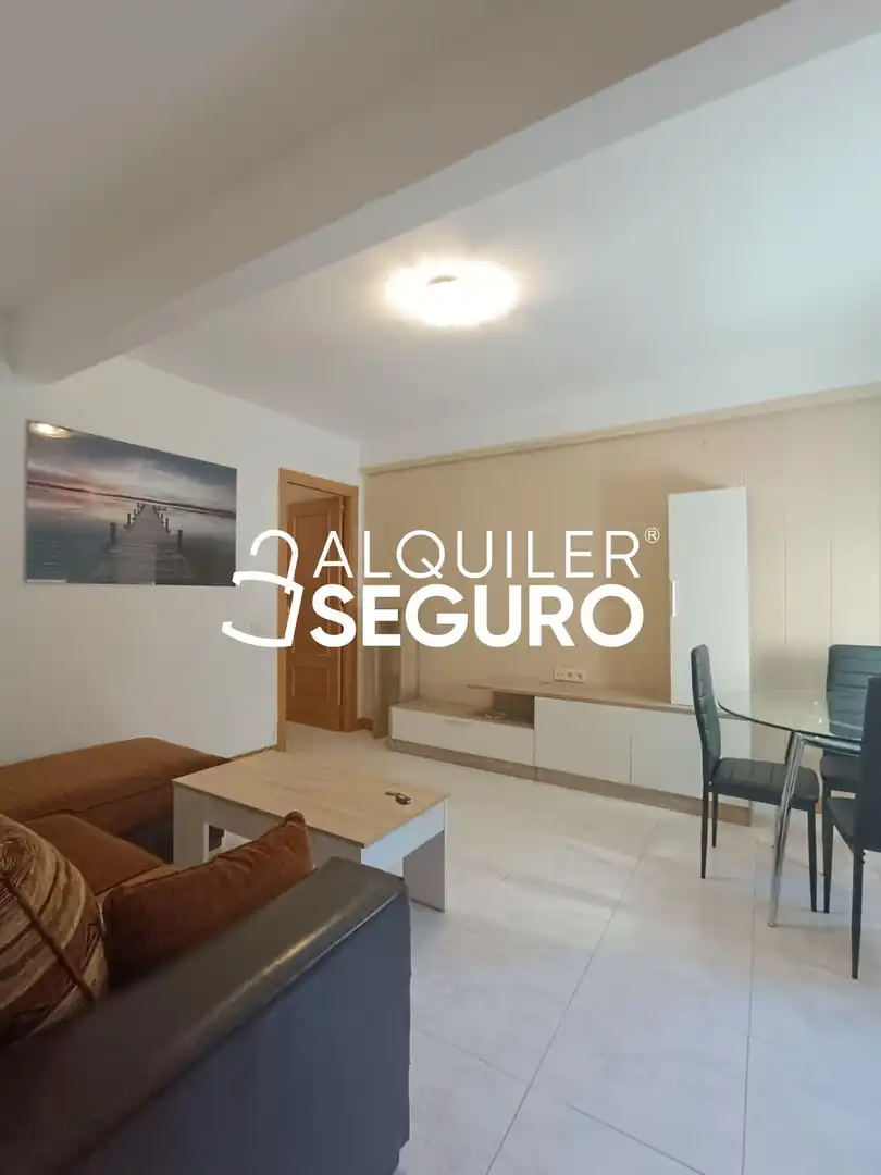 Appartement avec ascenseur à louer à Polvoranca, imagen 11