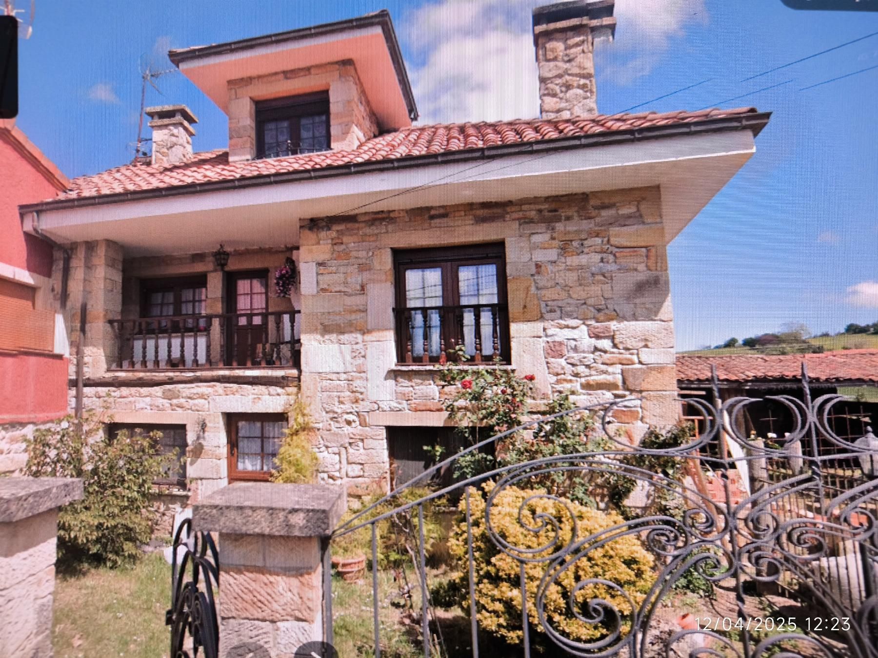 Casa o chalet en venta en San Justo - Bedriñana