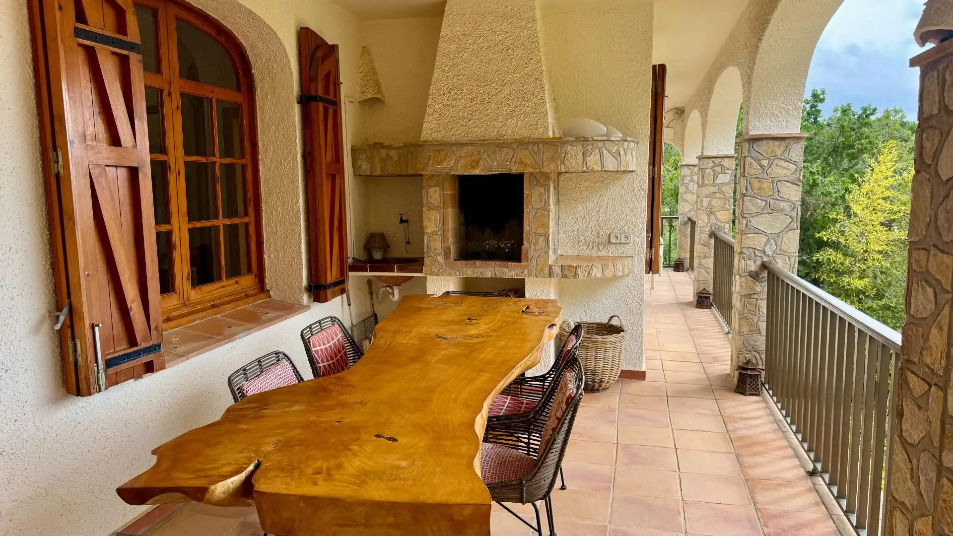 Villa avec terrasse à vendre à Torre Vella - Torre Gran - Les Dunes, imagen 3