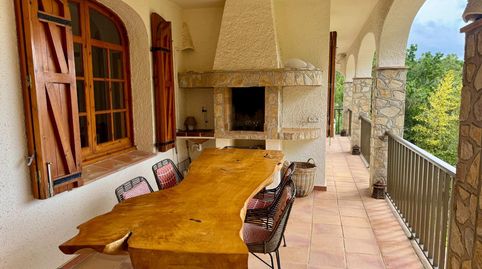 Villa con piscina climatizada y apartamento independiente, image 3