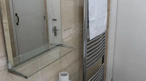 Foto 3 de Habitació a Calle San Luis de Gonzaga, 32, Barrio Blanco, Salamanca Capital