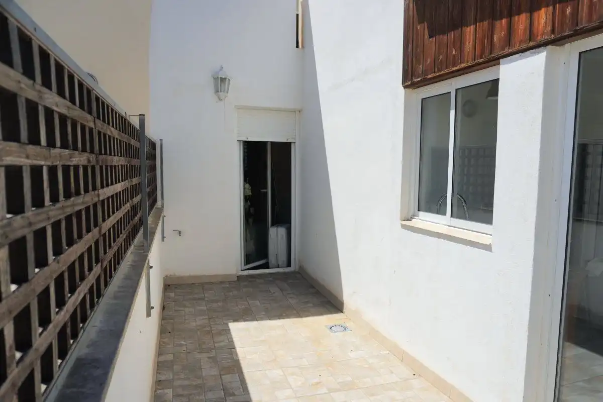 Terraced house with terrace for sale in Hipódromo - Cerrado del Águila, imagen 34