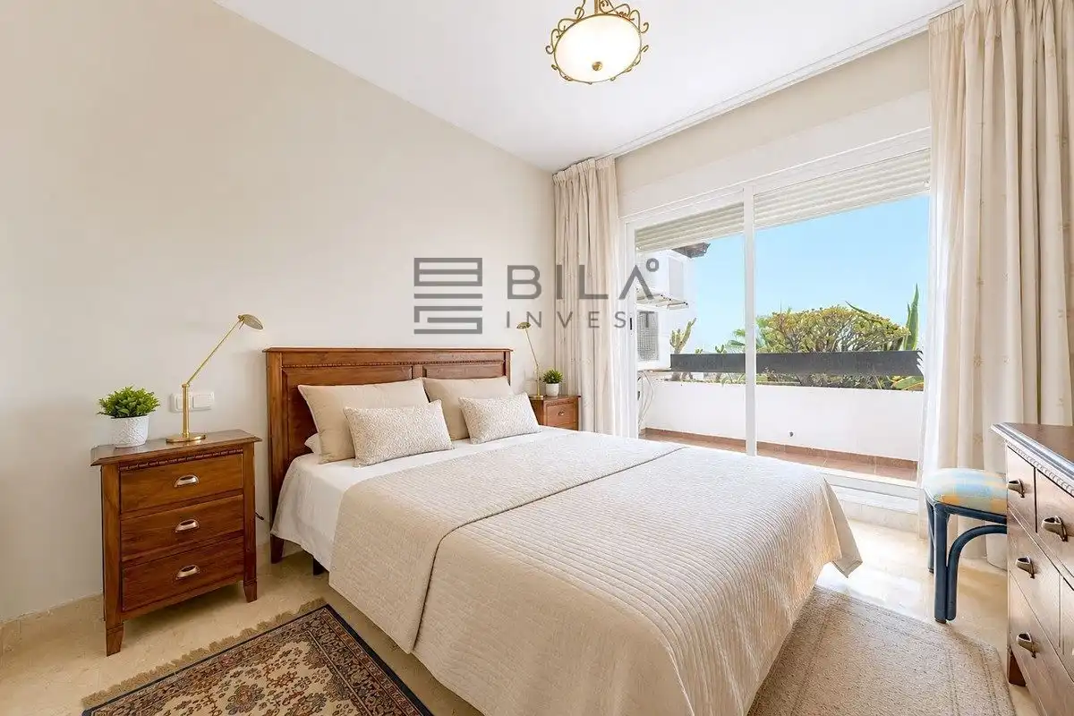 Wohnung mit Pool zum Verkauf in Urb. El Albaicín, imagen 13