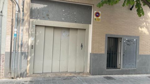 VENTA 2 PLAZAS DE GARAJE MAS TRASTERO, imatge 2