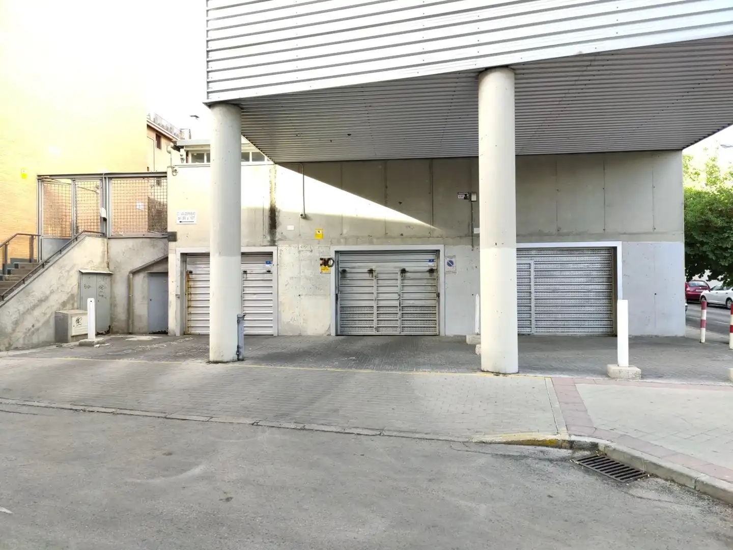 Individual de lloguer a Calle de Valderribas 89, imagen 3