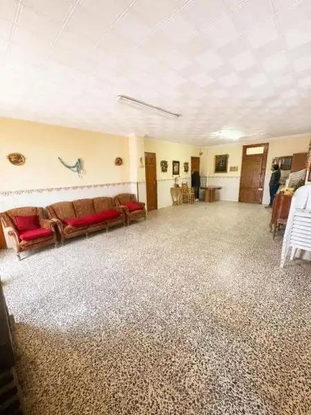 Haus zum Verkauf in El Carril - Paseo de Chapi, imagen 18