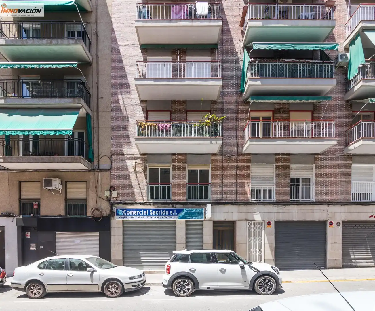 Habitación en Calle EMILIO SALA HERNANDEZ, 14, El Toscar