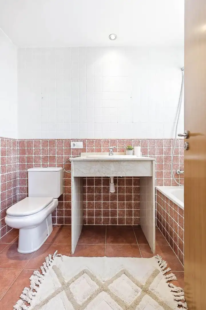 Flat with terrace for sale in Calle Av del mar, imagen 19