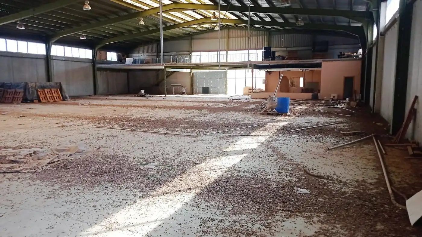 Nave industrielle à vendre à Jumilla, imagen 5
