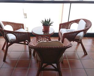 Terrace of Flat for sale in  Logroño  with Air Conditioner and Terrace