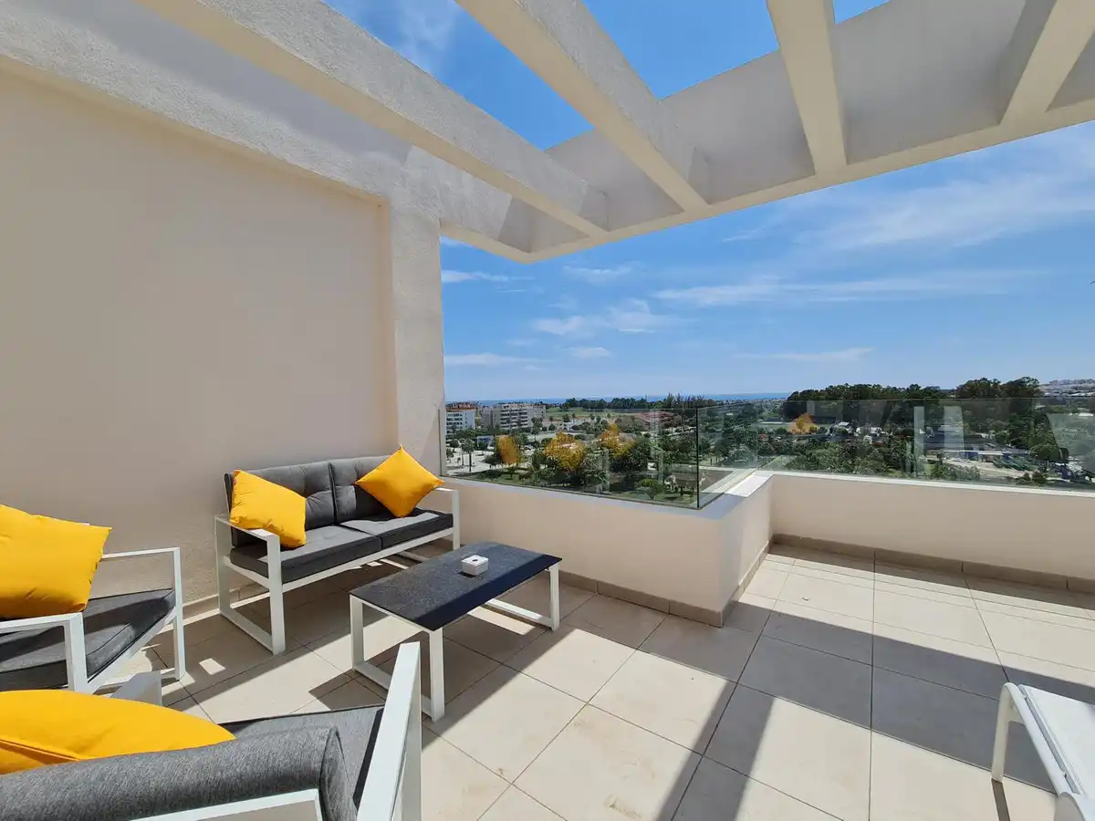 Apartament de lloguer a TORRENTE BALLESTER, 5, Rodeo Alto - Guadaiza - La Campana