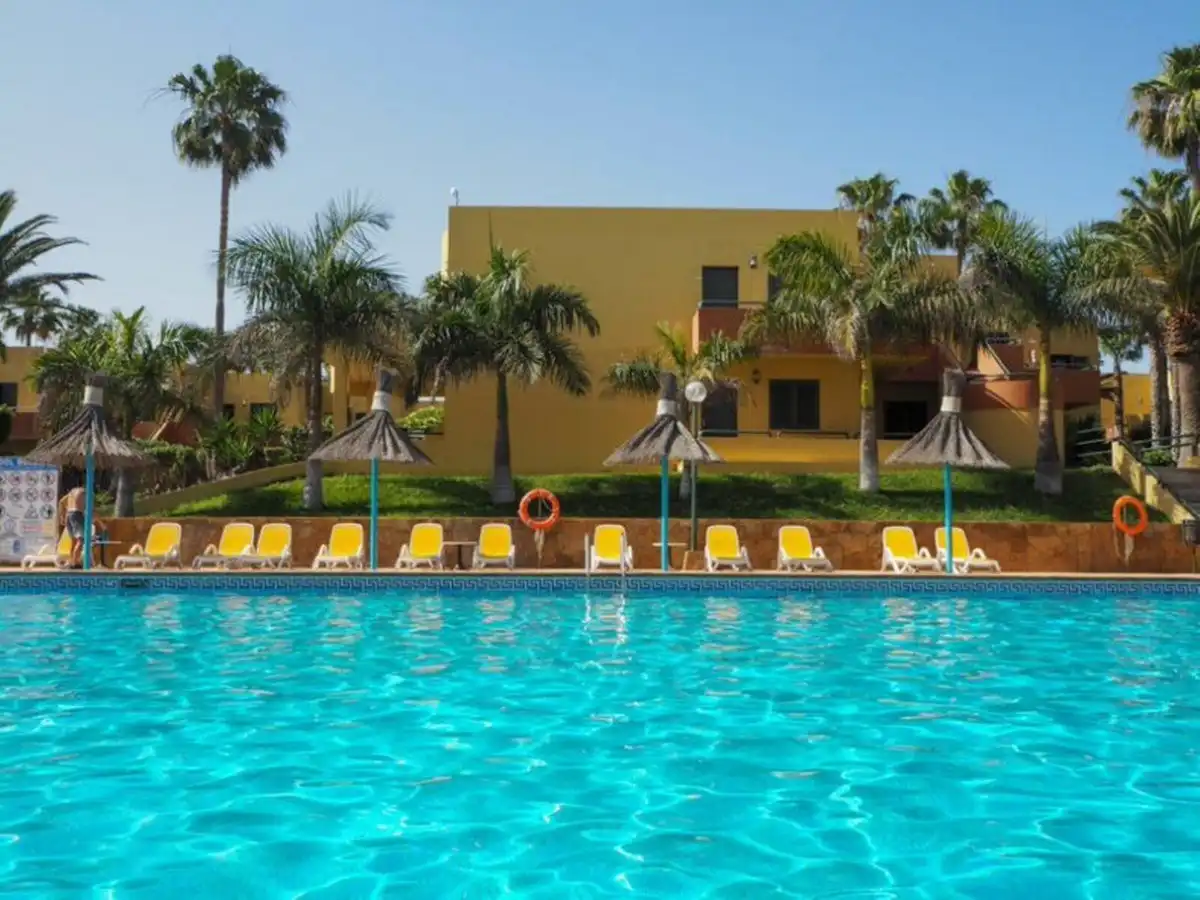 Apartment zum Verkauf in La Oliva pueblo, imagen 2