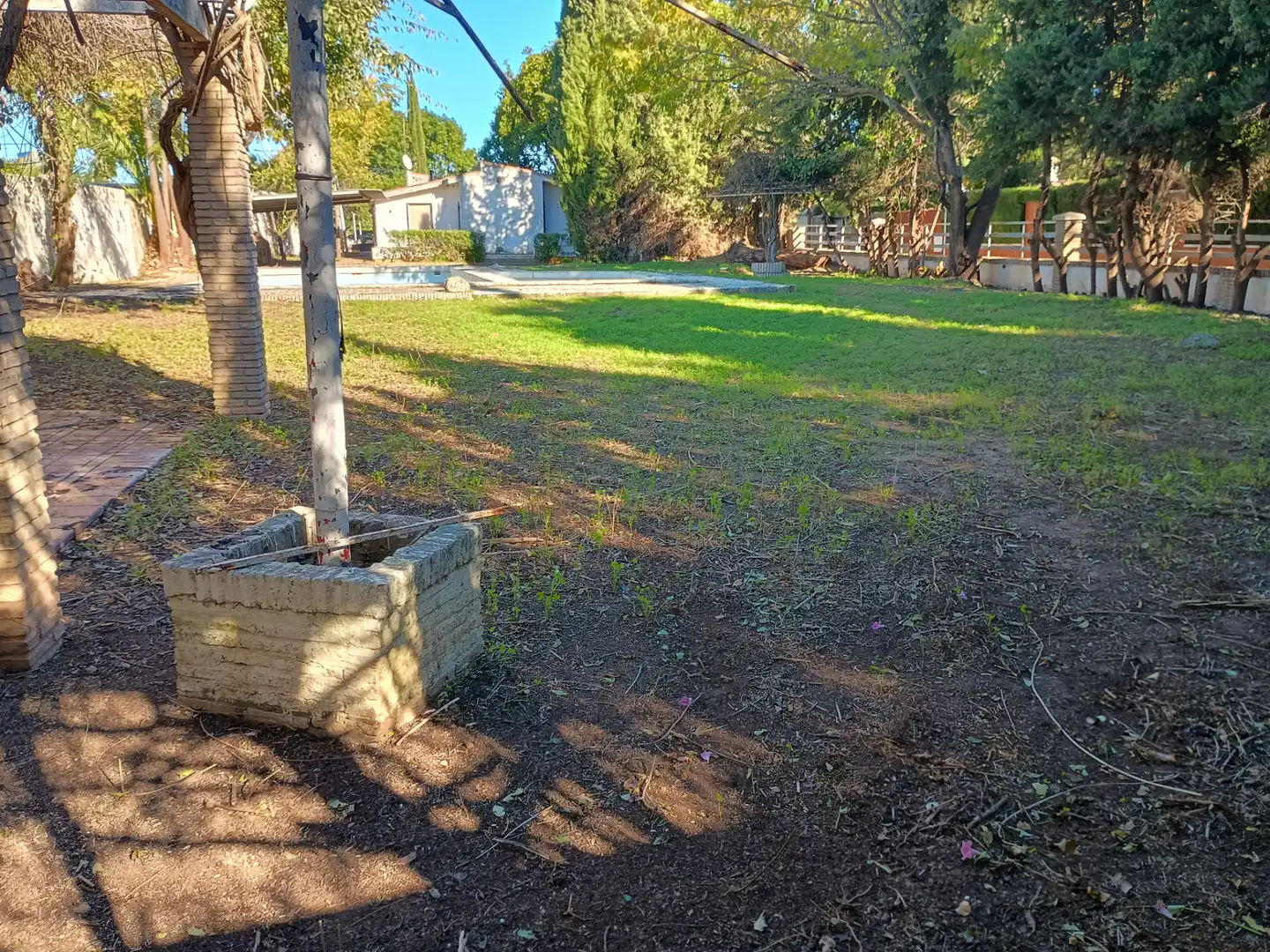 Casa o chalet en venta en Ramal de Espartinas