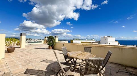 Foto 5 de Àtic en venda a Cas Català - Illetes, Calvià