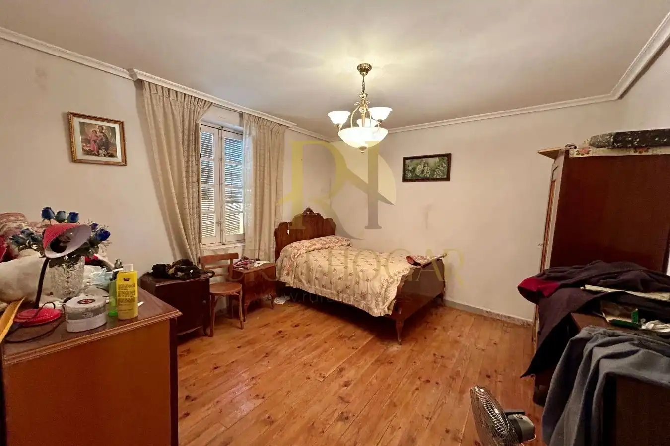 Habitación de Casa o chalet en venta en Vegas del Condado